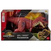 Capa do artigo Jurassic World - Dinossauro Aucasaurus