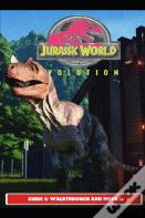 Jurassic World Evolution Guide & Walkthrough And More !