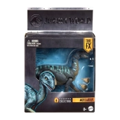 Capa do artigo Jurassic World Hammond Collection - Mussaurus