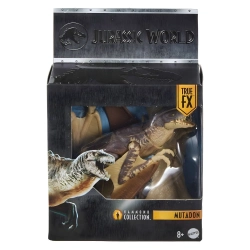 Capa do artigo Jurassic World Hammond Collection Mutadon