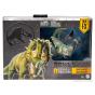 Jurassic World Hammond Collection - Sinoceratops - Preview