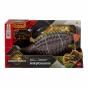 Jurassic World Rugido Selvagem Ankylosaurus 28Cm Mattel Jgb87/Jgb90 - Preview