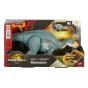 Jurassic World Rugido Selvagem Maiasaura 28Cm Mattel Jgb87/Jgc82 - Preview