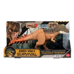 Capa do artigo Jurassic World Survival - Gorgosaurus