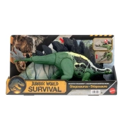 Capa do artigo Jurassic World Survival - Stegosaurus