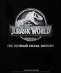 Jurassic World: The Ultimate Visual History - Preview