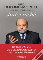 Juré, Craché