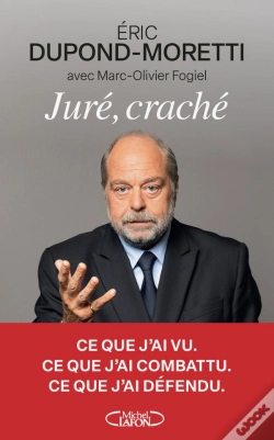 Capa do artigo Juré, Craché