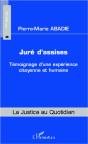 Juré D'Assises - Preview