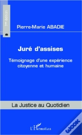 Juré D'Assises