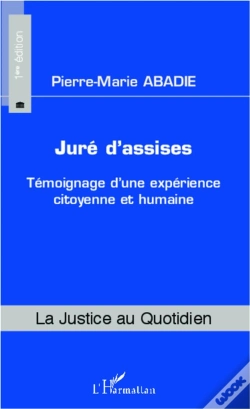 Capa do artigo Juré D'Assises