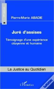 Capa do artigo Juré D