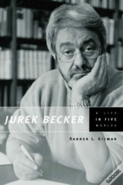 Capa do artigo Jurek Becker