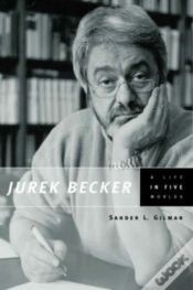 Capa do artigo Jurek Becker