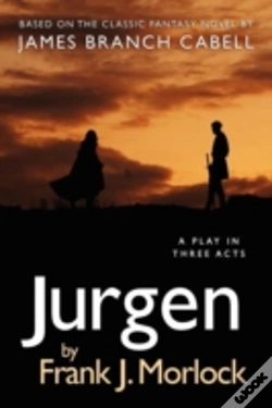Capa do artigo Jurgen