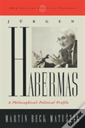 Jurgen Habermas