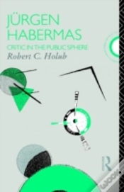 Capa do artigo Jurgen Habermas