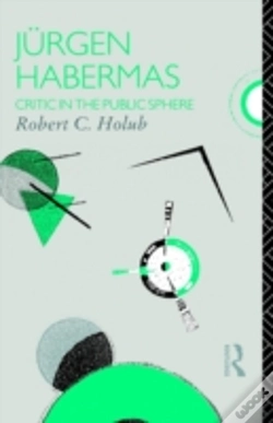 Capa do artigo Jurgen Habermas