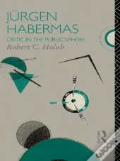 Jurgen Habermas