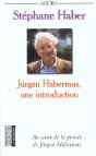 Jurgen Habermas Une Introducton - Preview