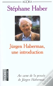 Jurgen Habermas Une Introducton
