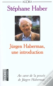 Capa do artigo Jurgen Habermas Une Introducton
