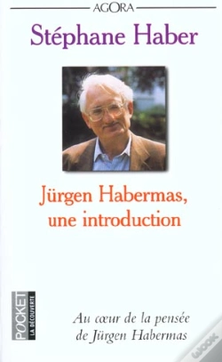 Capa do artigo Jurgen Habermas Une Introducton