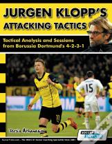Jurgen Klopp’s Attacking Tactics