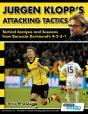 Jurgen Klopp’s Attacking Tactics - Preview