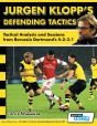 Jurgen Klopp’s Defending Tactics - Preview