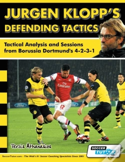 Capa do artigo Jurgen Klopp’s Defending Tactics