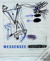Jurgen Messensee /Anglais/Allemand