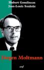 Jurgen Moltmann - Preview