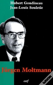 Capa do artigo Jurgen Moltmann