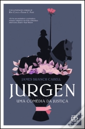 Capa do artigo Jurgen, Uma Comédia da Justiça