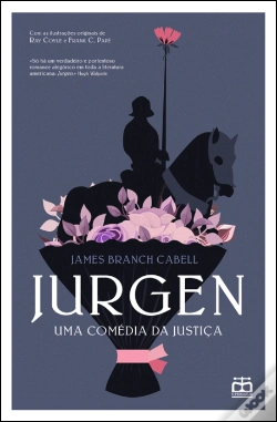Capa do artigo Jurgen, Uma Comédia da Justiça