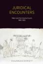 Juridical Encounters - Preview