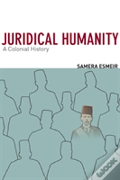 Capa do artigo Juridical Humanity