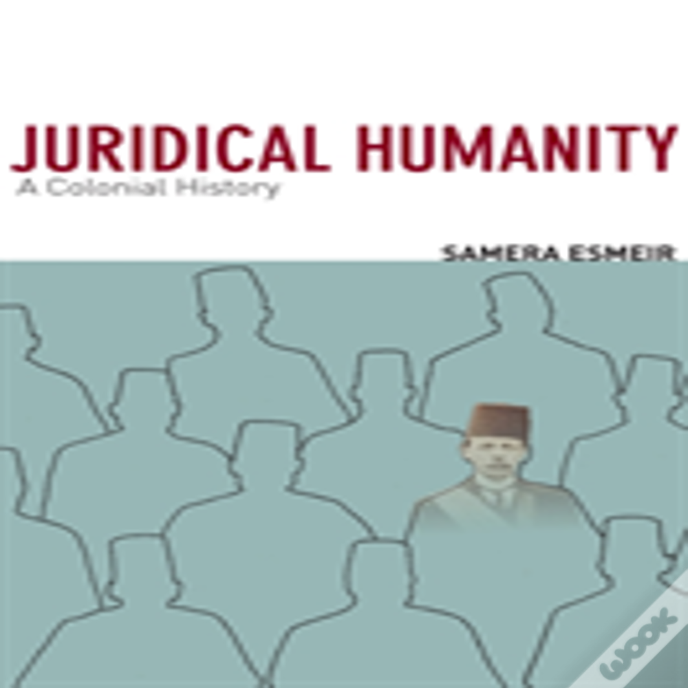 Juridical Humanity