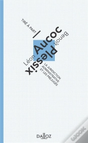 Capa do artigo Juridiction Administ. Et Prejuges