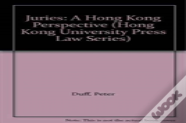 Juries Â€“ A Hong Kong Perspective