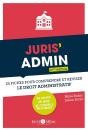 Juris Admin (2e Édition) - Preview