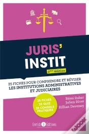 Capa do artigo Juris Instit (2e Édition)