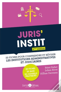 Capa do artigo Juris Instit (2e Édition)