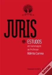 Capa do artigo Juris - Revista da Faculdade de Direito da Universidade Católica de Angola