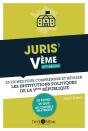 Juris' Veme (2e Édition) - Preview