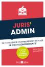 Juris'Admin - Preview