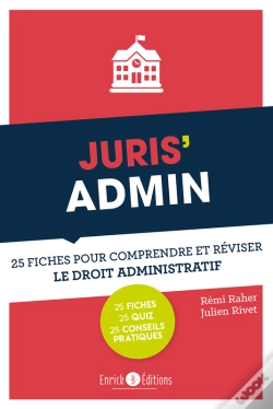 Capa do artigo Juris'Admin