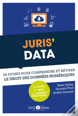 Capa do artigo Juris'Data
