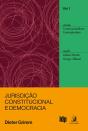 Jurisdição Constitucional E Democracia: Ensaios Escolhidos - Preview